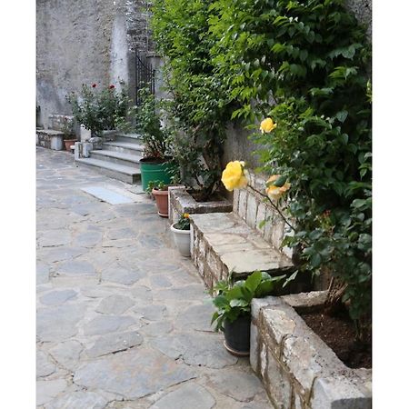 Μαλεάτης Απόλλων Παραδοσιακός Ξενώνας Κοσμάς Εξωτερικό φωτογραφία